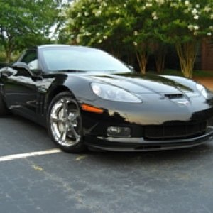 2011+Corvette+GS+ +Passenger+Front   Avatar