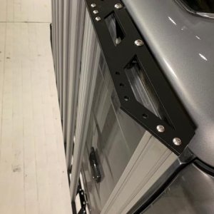 Southern Style Rack