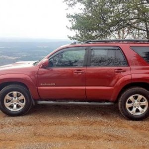 North GA