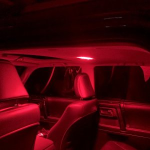 Back Seat