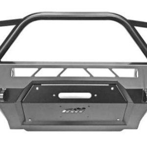 Toyota 5th Gen 4Runner Front Bumper (2014+)   CBI Offroad Fab