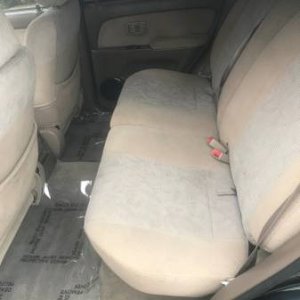 Backseat