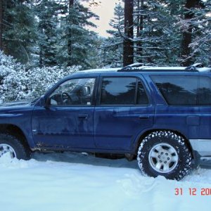 Tahoe.