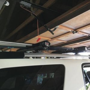 Yakima Ski Racks