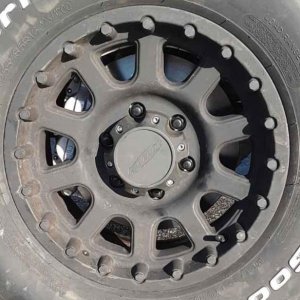 13WL brakes