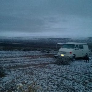 2003 Eurovan Mesquite 02.21.2019