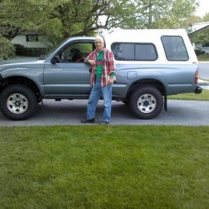 Dad n Brit n 1997 taco 2012