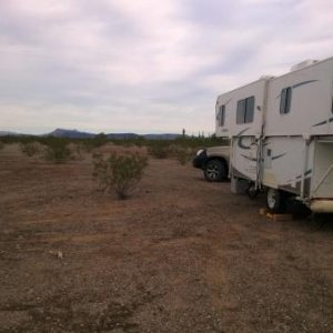 2008 TM facing N Gila Bend 2016