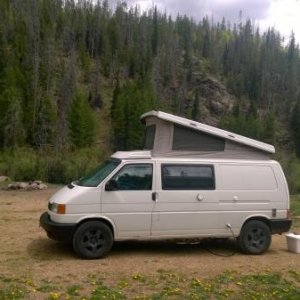 1995 Eurovan.Rock.May 2018