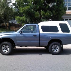 1997 Taco b4 sold 2012