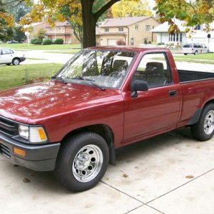 1990 Toyota