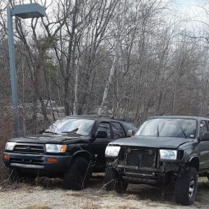 derelict runnas