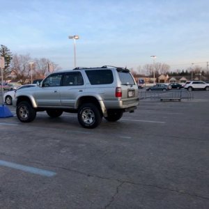 4runner