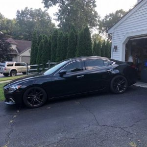 mazda