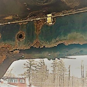 rusty