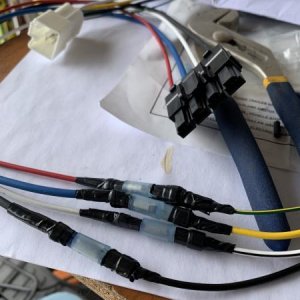 redarc harness