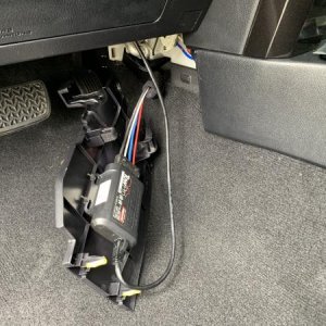 redarc onpanel