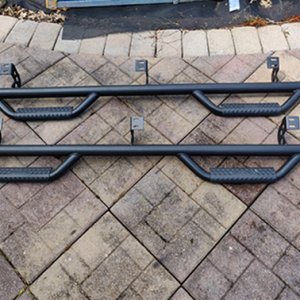 NFab rail 1