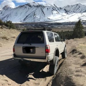 4runner