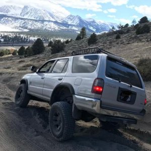 T4runner