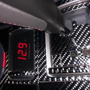Digital Voltmeter