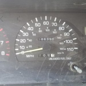 386k and still rolling