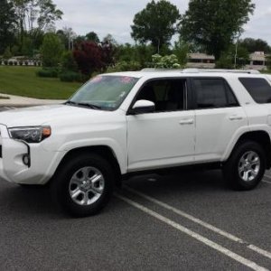 18 4Runner Dealer 5 25 19