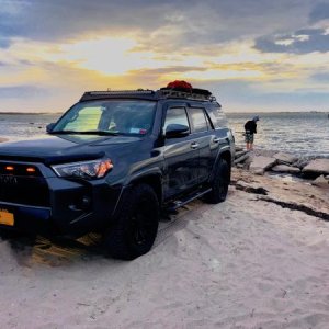 Democratic Point, Long Island, NY