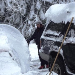 Snowfall Navien 078