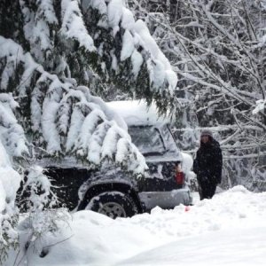 Snowfall Navien 079