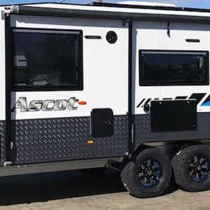 Concept Caravans 1