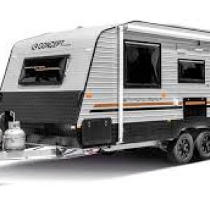 Concept Caravans for sale 1
