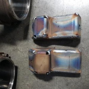 F-150 tank mounts.