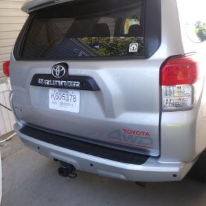 4WD
