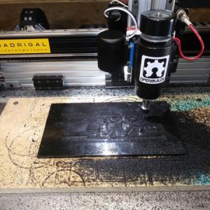 CNC Router
