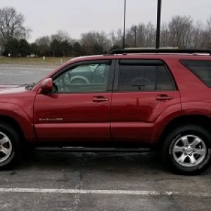 4Runner