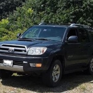 Mike's 05