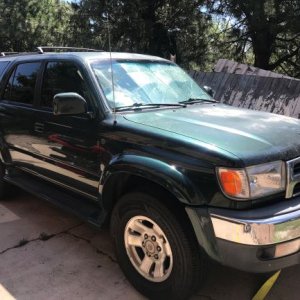small4runner