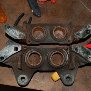 Caliper