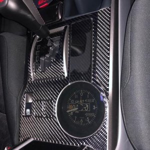 Altitude Clock