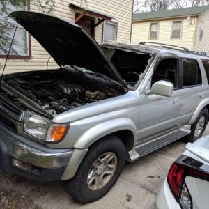 DriverFront4R