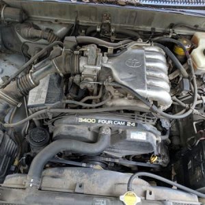 Engine14R