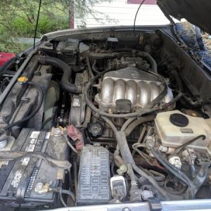 Engine34R