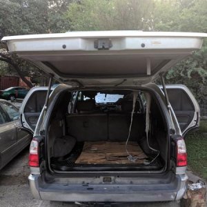 OpenBack4R