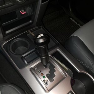 Eliss Precision Shifter