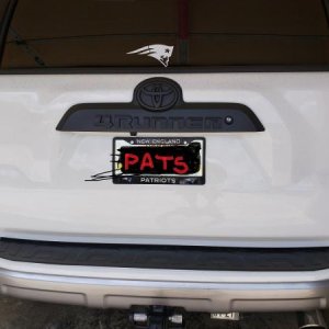 hatch