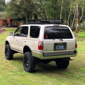 Rear View