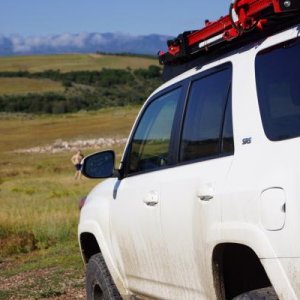 Long road trip - Carbondale, CO