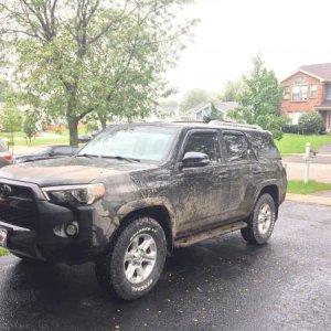 9/29 RRRP Aftermath