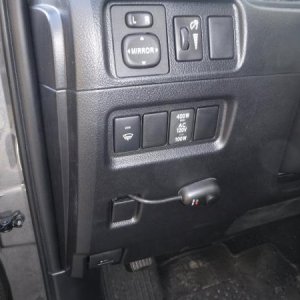 Cali Raised Light Bar controller.